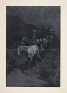 The Bell Mare