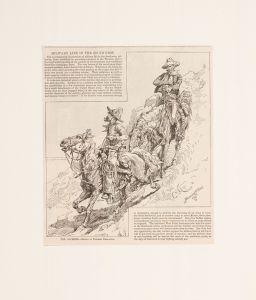 The couriers