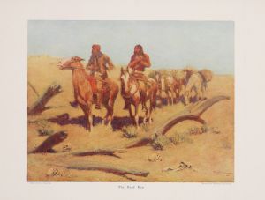 The Dead Men