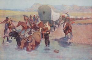 The emigrants