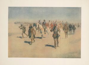 The great explorers. III–Coronado