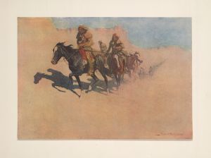 The Great Explorers. X–Jedediah Smith
