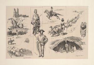 The Navajo Indians