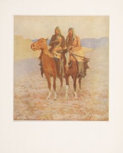 The scouts