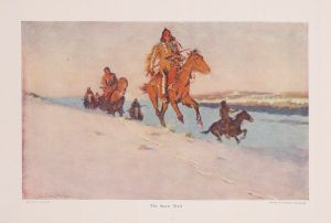 The Snow Trail