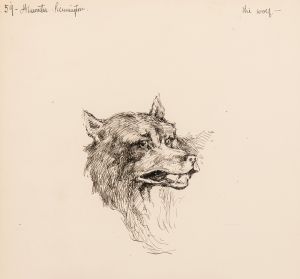 Illustration for The Song of Hiawatha