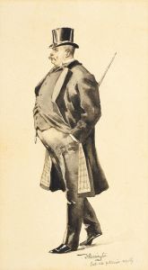 An East-Side Politician