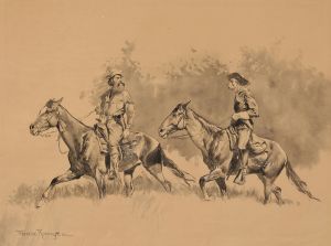 The Couriers