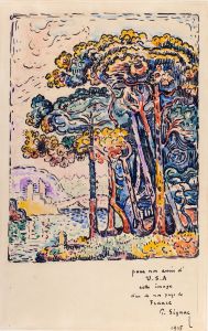 Landscape