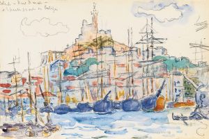 Marseilles