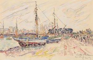 Les Sables d’ Olonne