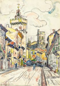 Viviers