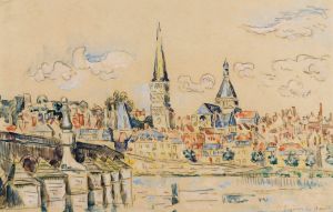 La Charité Sur Loire