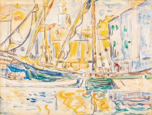 Saint-Tropez