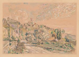 Saint-Paul-de-Vence