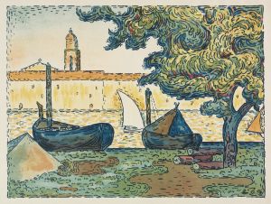 St. Tropez