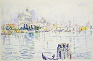 Venice, Grand Canal