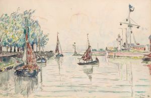 Honfleur