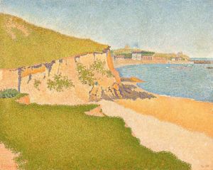 Portrieux, Tertre Denis