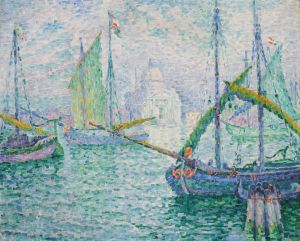 Venise. Le Rédempteur