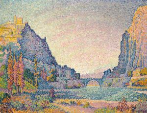 Sisteron