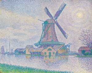 Moulin d’Edam