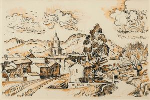 Saint-Tropez, Le Clocher