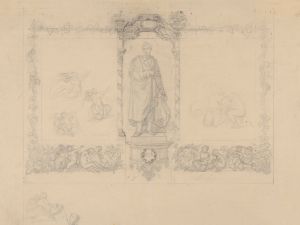 Design of a Vignette for a Publishing House