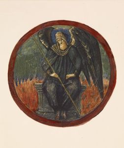 Black Archangel