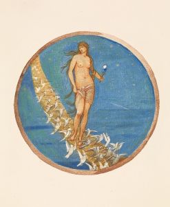 Rose of Heaven