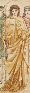 St Ursula