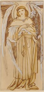 The Angels of the Hierarchy – Dominions