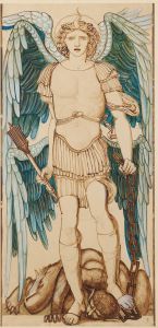 The Angels of the Hierarchy – Principates