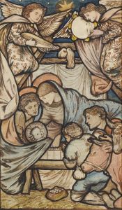 The Nativity
