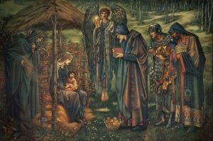The Star of Bethlehem
