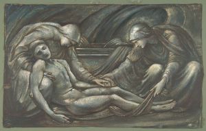 The Entombment