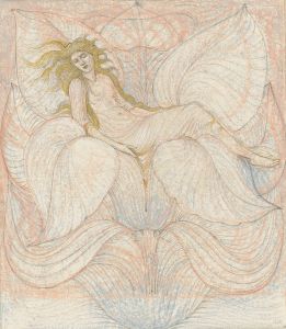 The Heart of the Lotus