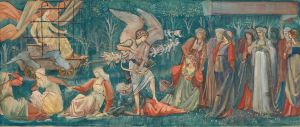 The Passing of Venus