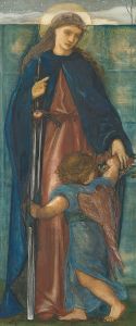 St Dorothy