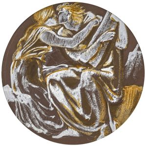 Orpheus and Eurydice Reunited