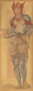 Justitia