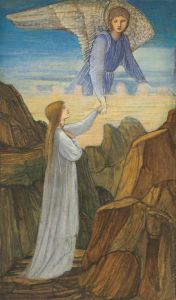 The Guardian Angel