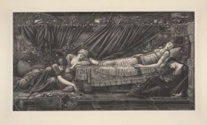 The Rose Bower
