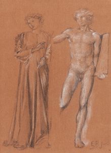 Orpheus and Eurydice