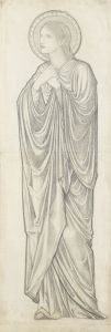 St Mary the Virgin