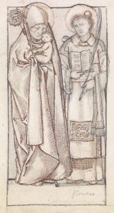 St Nicholas and St Stephen