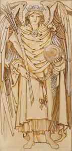 The Angels of the Hierarchy – Virtutes