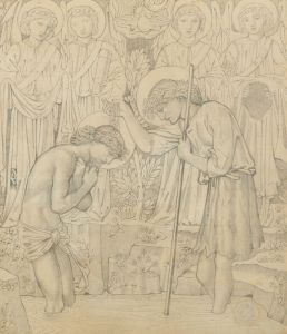 The Baptism of Christ