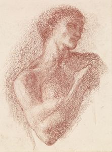The Fates – Study of the Male Lover