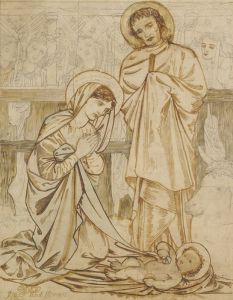 The Nativity